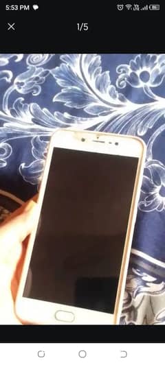 vivo y67