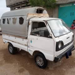 Suzuki 1990