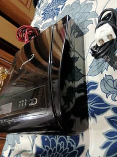 Homage Imported Ups For Sale 1200 watt bus 3 fult ata hai