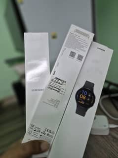 Samsung Galaxy Watch FE