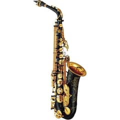 Saxophone