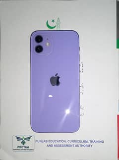 iiPhone 12 dual pta approved, 128gb , all original, water pack