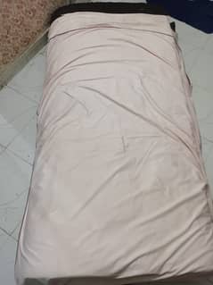 Used mattress