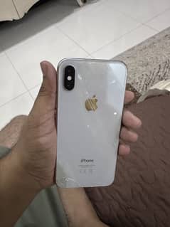 Iphone XS 256 GB Non pta approved