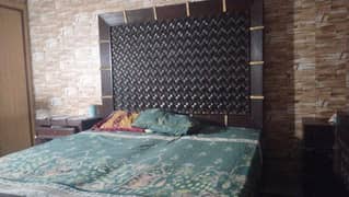 bed for sell