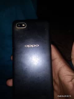 Oppo 4/64 Mobile Panel Break issue