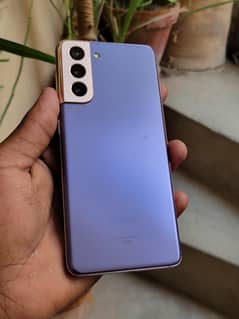 SAMSUNG GALAXY S21 5G 8/255GB