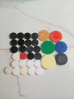 Carrom