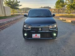 Suzuki alto works edition