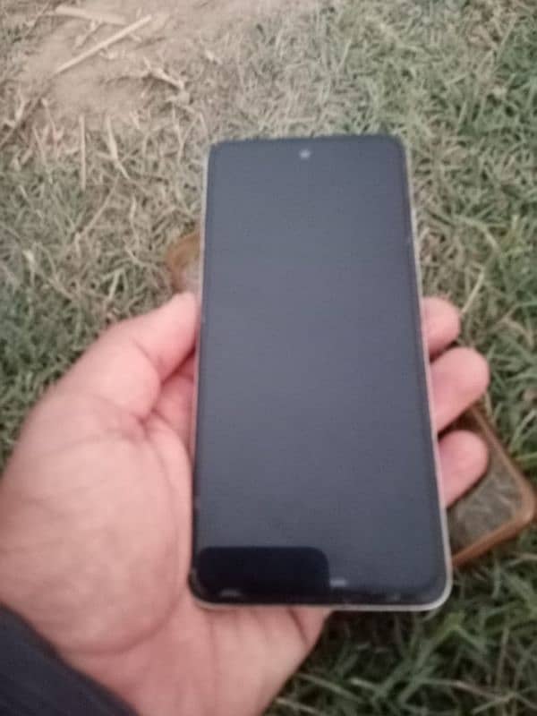 Tecno spark go 2024 mobile 10/10 condition 4