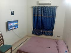 Furnished Room (Read Below Description)