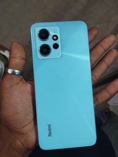 REDMI NOTE 12 8+8_128 EXCHANGE POSSIBLE