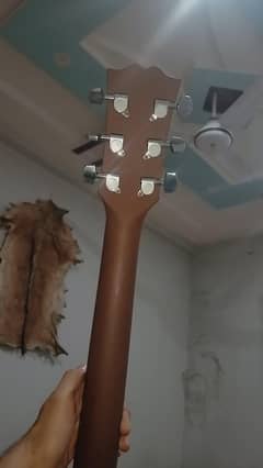 acoustic guitar