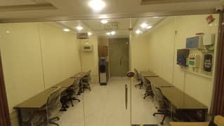 CoWorking