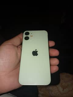 I phone 12 mini Non pta factory unlocke