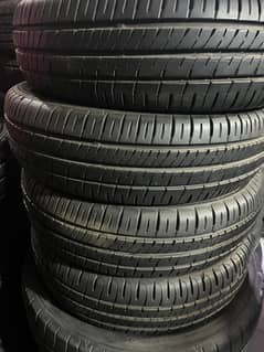 Dunlop tyre 155-65-13