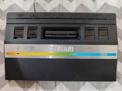 ATARI Console (PRICE OPEN FOR OFFER)