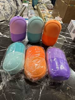 Ice Roller silicone