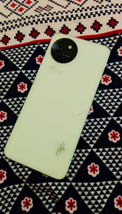Itel s23