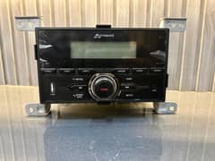 Alto MP3 & USB Player Suzuki Genuine with Frame