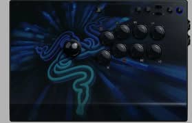 Razer panthera Evo