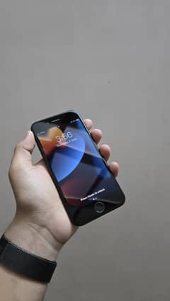 iphone 7 pta approved 256 GB