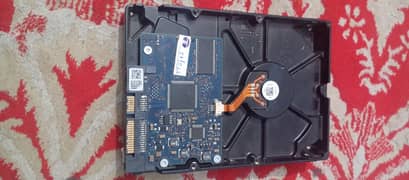 Computer Harddrive