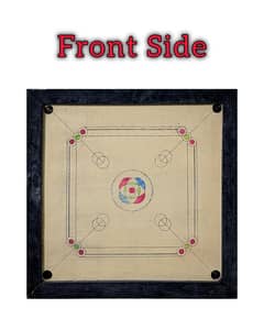 Carrom Board 29×29 inches