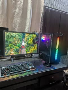 Gaming