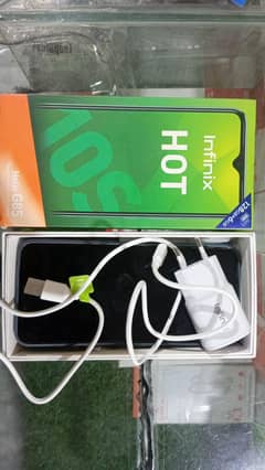 Infinix