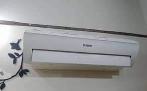 1 ton ac in used