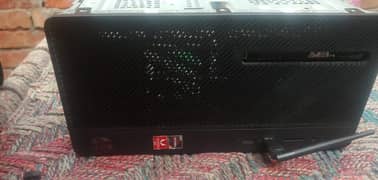 Gaming PC Ryzen 3 | 16GB RAM | 128 GB NVMe SSD