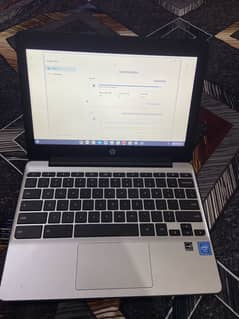 Chromebook Laptop celeron pc computer 4 gb ram 16gb rom intel core ARM