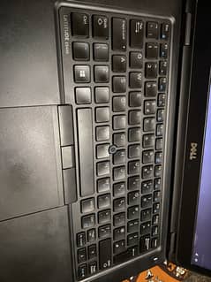 Dell Latitude E5450