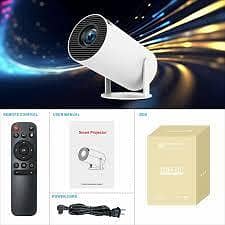 projector