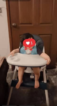 Kids baby chair