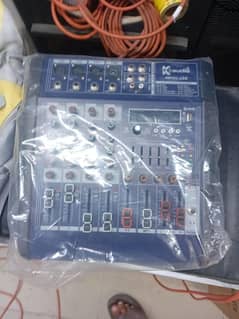 k audio amplifier machine