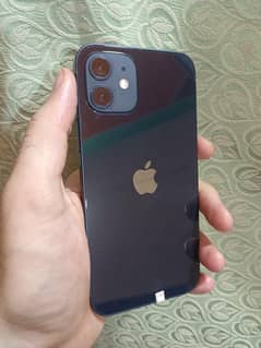 iPhone 12 64GB JV 98% Battery