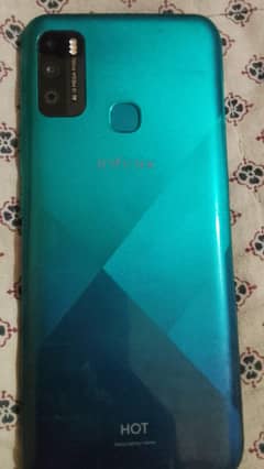 Infinix Hot 9 play