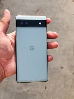 Google pixel 6a 6/128