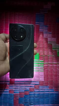 tecno camon 30s (256) gb 6 month warranty