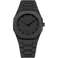 Arabian Aura Watch Box pack New
