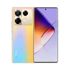 infinix note 40 pro