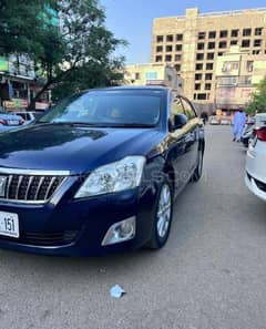 UNTUCH/Family use car by and drive