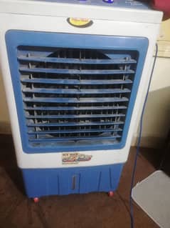 Air cooler