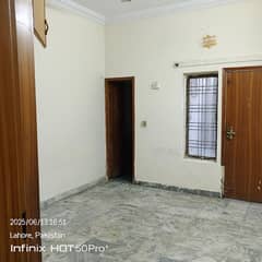 05 MARLA LOWER PORTION WITH GARAGE FOR RENT IN JOHAR TOWN LAHORE