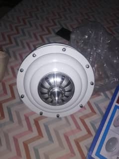 2 Sk Fans Pure Copper