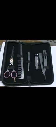 barber scissor kits wholesale price