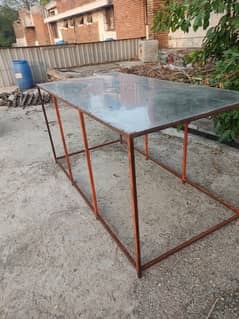 steel table for sale