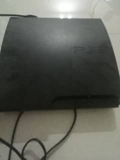 Play station 3 without controller